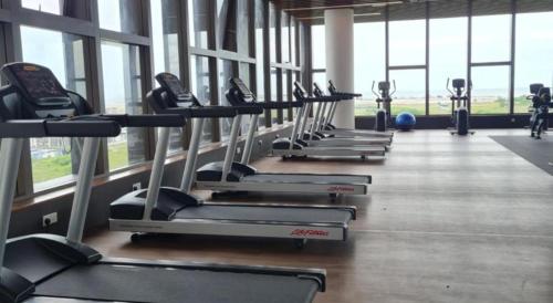 Mykey Bali A-10-06 Melaka City