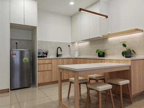 Mykey Bali A-10-06 Melaka City