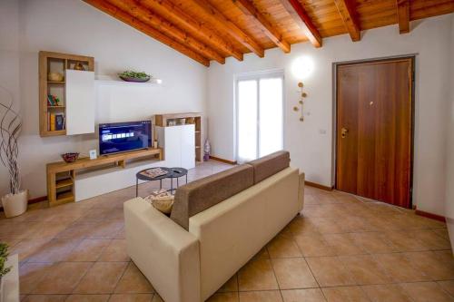 Vigano San Martino 8 posti Checkin-24h fast Wifi - Apartment - Vigano San Martino