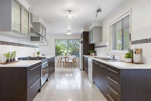 Mulgrave Harmony Guest House - Edithvale