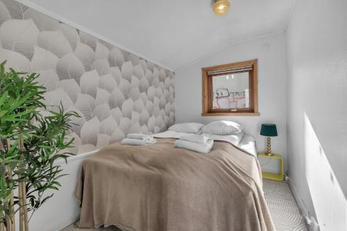 Aurora Stay - Aurora apartement city center, Tromso
