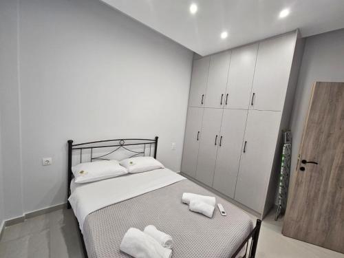 Athens Sungrou modern 2bd apartment