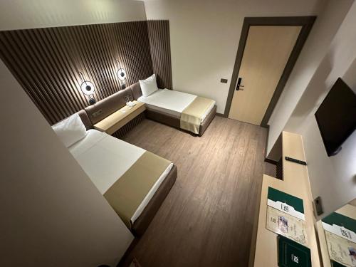 Kamer, familie