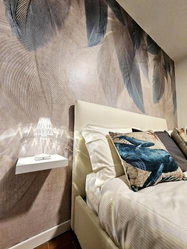  VILLA RITA SEA FRONT VIEW SANREMO - Parcheggio gratuito in struttura in Sanremo