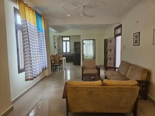3 BHK in Krishna Nagar Lucknow LKO 202R, Lucknow (zdjęcie 10)