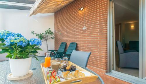 La City Estacion in อัลคานเต