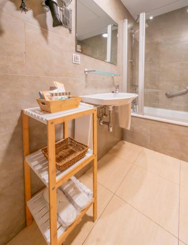 Superior Double Room with Terrace image 10