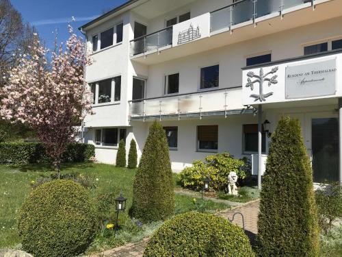 Residenz am Thermalbad - Apartment - Bad Waldsee