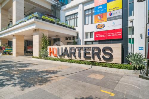 Savya ApartHotel by Kozystay - Bandung City