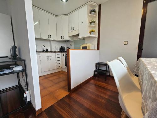 Apartamento Ría Navia El Espín 31A01 (Apartamento Ria Navia El Espin 31A01) in Cartavio