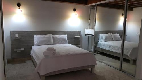 Apartamento Virrey