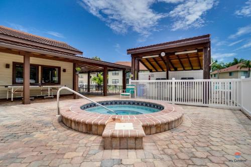 MyCataleya Beautiful Florida Condo Bradenton in Bradenton, USA