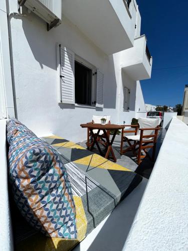 Casa Karavola in Galanado village-Naxos in Glinado Naxos