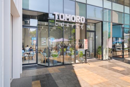 Savya ApartHotel by Kozystay - Bandung City, Bandung