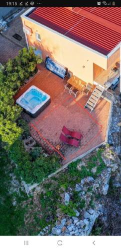 Apartments Marija