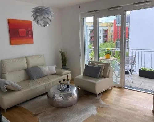Luxus Appartment in Toplage in Hannover, Deutschland