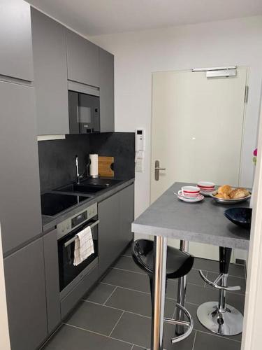 Luxus Appartment in Toplage, Hannover (fotografie 4)