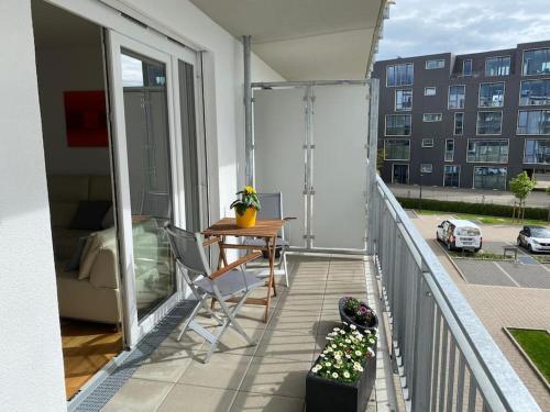 Luxus Appartment in Toplage, Hannover (fotografie 6)