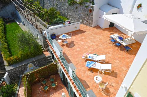  Casa Giorgia in 84010 Praiano