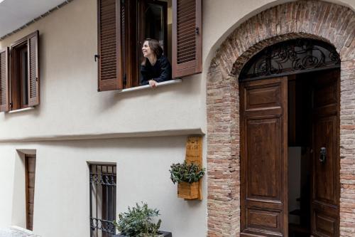  B&B Vico Suites in Vico nel Lazio