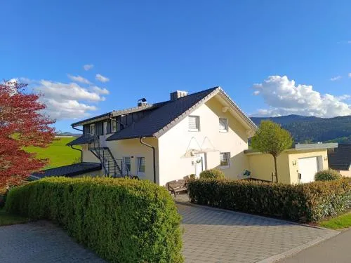 Ferienwohnung Bauer in Lam, Deutschland