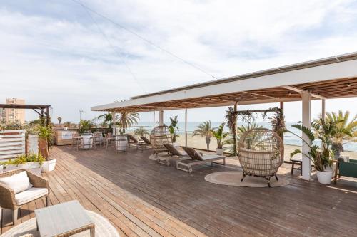 Meraki Beach Hotel - Only Adults