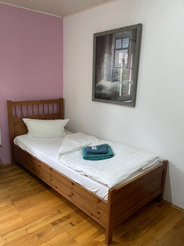 Boardinghouse La Grotta - image 3