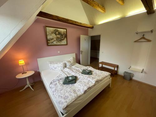 Boardinghouse La Grotta - image 11