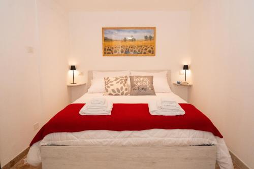 New York - Free Parking - Il Mandarino - Apartment - Conversano