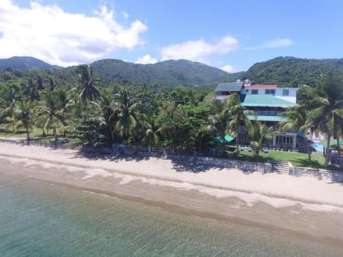 Badladz Beach Resort