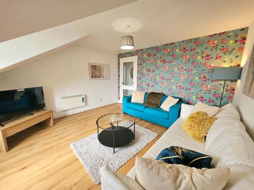Sensational Stay at South Bridge - main image