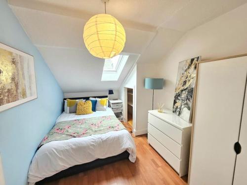 Sensational Stay at South Bridge - image 6