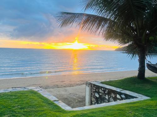Badladz Beach Resort