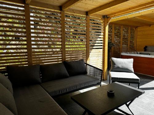 อ่างแช่น้ำร้อน, Schlosshotel Brilon-Wald in ไบรลอน