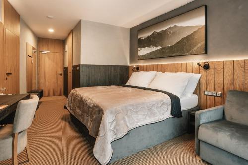 Atrium Hotel - Family friendly obrázok