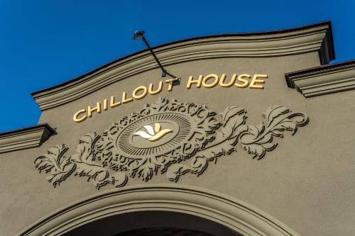 Chillout House