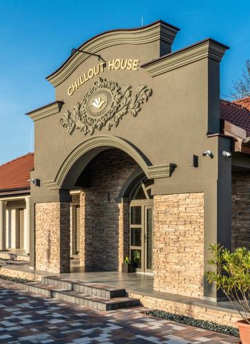 . Chillout House