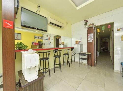 South City Hotel @ Bandar Mahkota Cheras, Kuala Lumpur (photo 10)