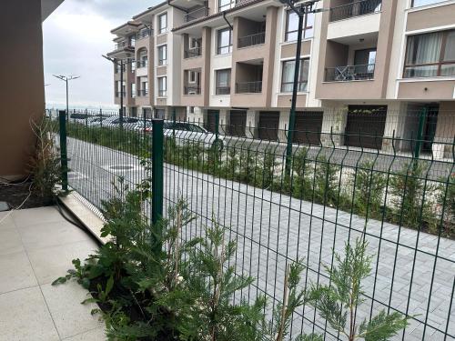 Сарафово Лукс Тераса Първа Линия