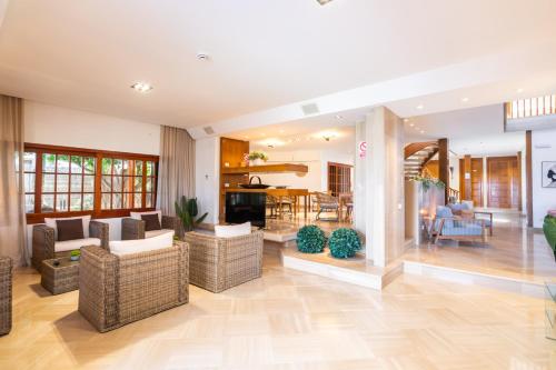 Dolce Vita B&B - Only Adults, Valencia (foto 11)