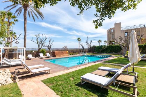 Dolce Vita B&B - Only Adults, Valencia (foto 10)