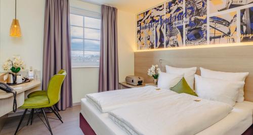 PLAZA INN Bad Rappenau, Heilbronn