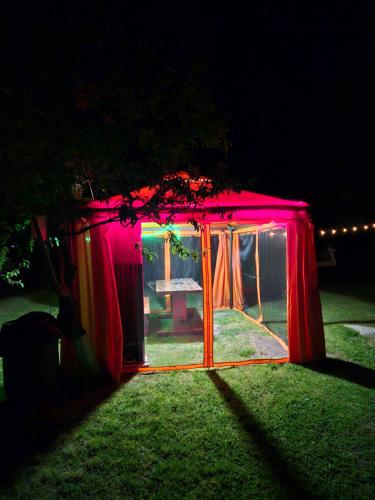 Tent