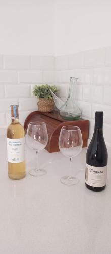 virtuve, El Cantón del Cerrillo (El Canton del Cerrillo) in Igea