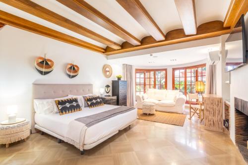 Dolce Vita B&B - Only Adults, Valencia (foto 7)