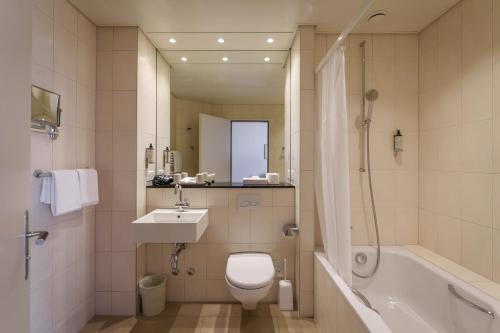 Hotel Schweizerhof Basel - image 13