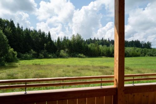 Ferienwohnung Wiesenglück nahe Tegernsee & Alpen