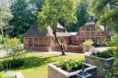 Ostsee Apartments Waldwiese in Hohwacht Ostsee, Deutschland