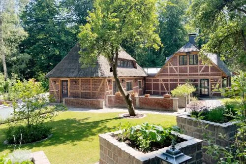 Ostsee Apartments Waldwiese in Hohwacht Ostsee, Deutschland