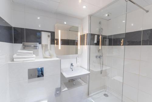 Hotel Inn Design Paris Place d’Italie (ex Timhotel) - image 4